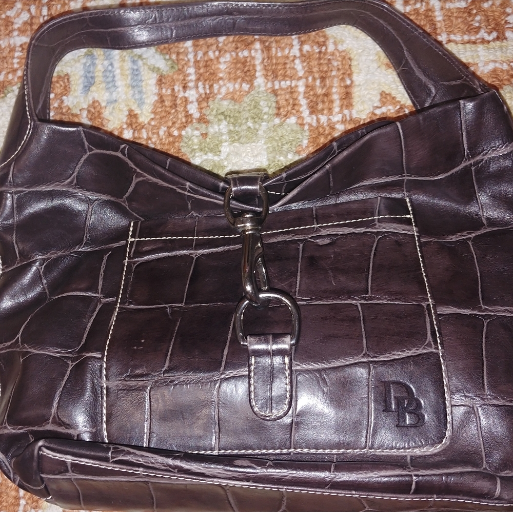 Dooney Bourke purse